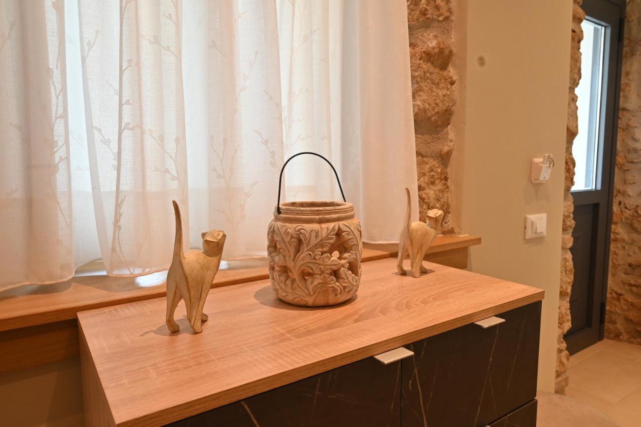Carpe Diem Moursia Studio Liapades Extérieur photo