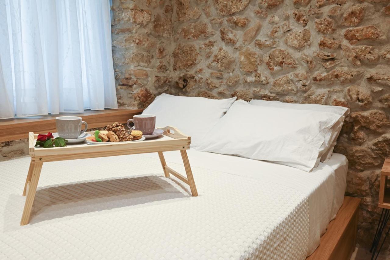 Carpe Diem Moursia Studio Liapades Extérieur photo