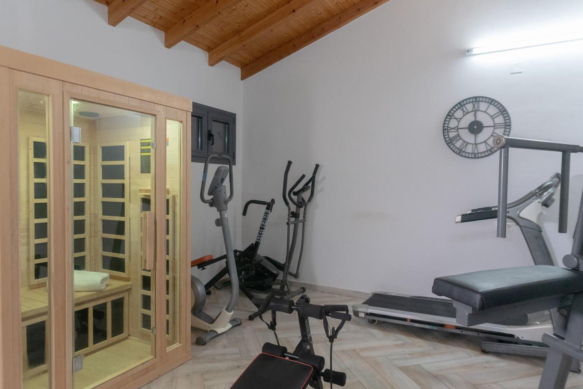 Carpe Diem Moursia Studio Liapades Extérieur photo