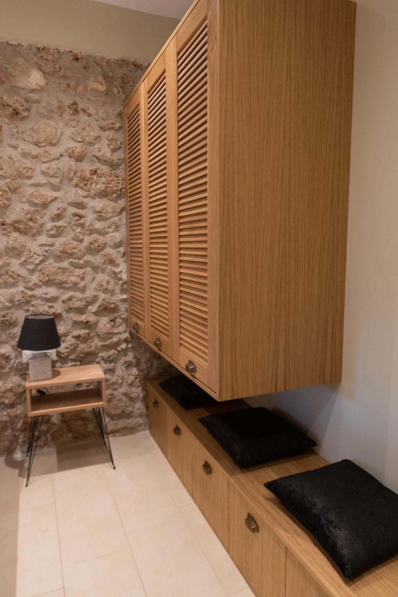 Carpe Diem Moursia Studio Liapades Extérieur photo